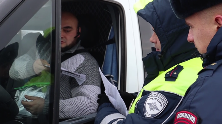 В Челябинской области ожидаются проблемы с общественным транспортом из-за мигрантов