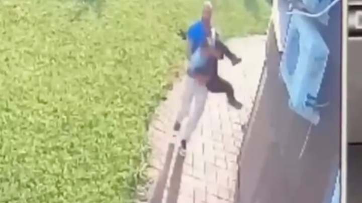 Его пытались похитить. Мама избитого в Краснодаре мальчика раскрыла подробности истории