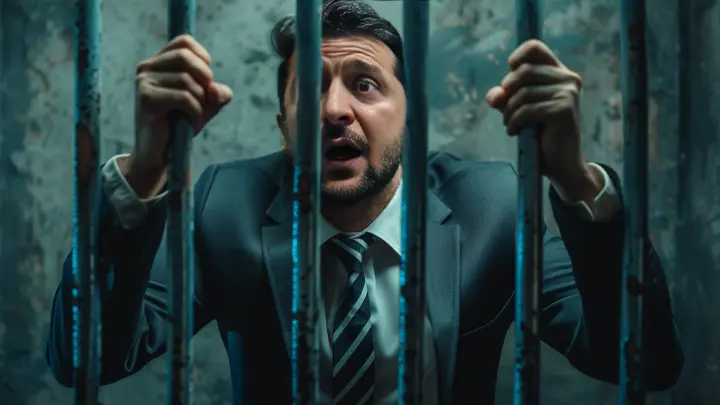 Трамп: Противник мира на Украине не задержится надолго