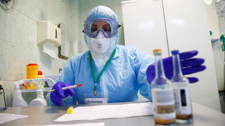 В Краснодарском крае выявили 112 случаев заболевания COVID-19