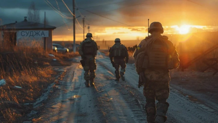 ВСУ могут пополнить свои ряды. Но только при одном условии