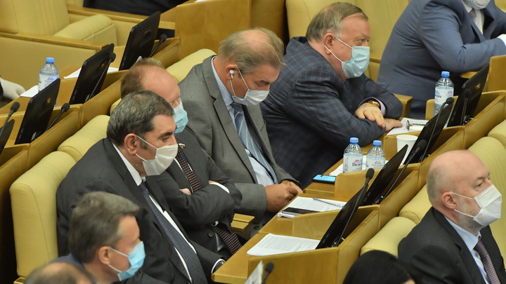 Против русской элиты есть только один боец. Экономист назвал имя