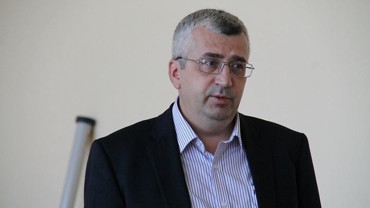 Главврач Темрюкской районной больницы отстранён от должности – Соцсети