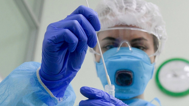 252 заболевших и всего 74 выздоровевших: Сообщаем последние данные о коронавирусе на Кубани