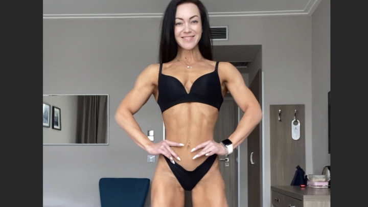 Челябинская спортсменка стала трехкратной чемпионкой мира и заняла первое место в мировом рейтинге
