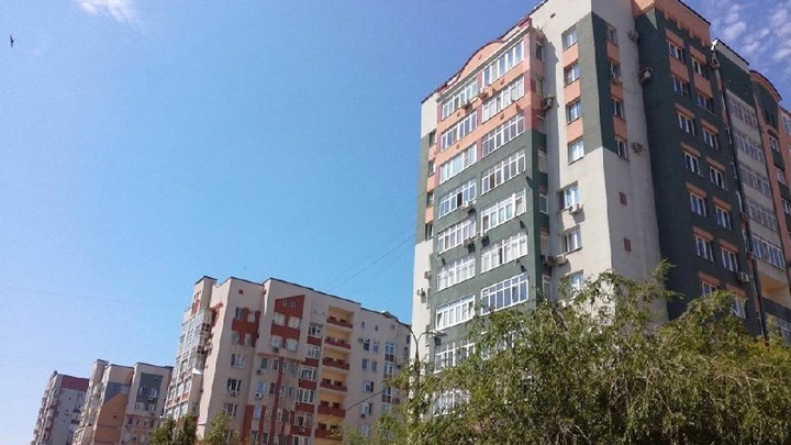 Богатые тоже платят, но не всегда: элитное ТСЖ в Самаре имеет внушительные долги
