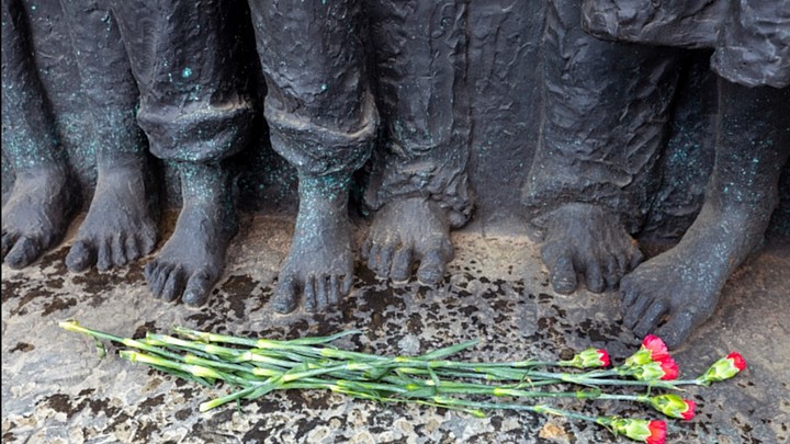 Министерство слухов: Германия запустила кампанию по дезинформации накануне вторжения в СССР