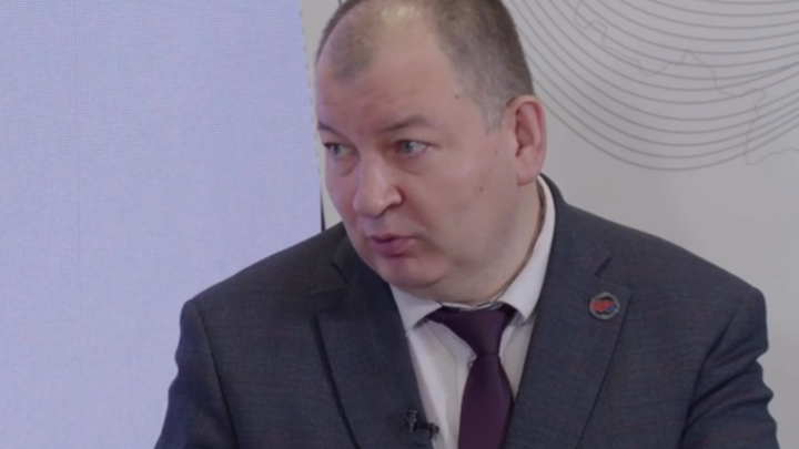 Эксперт из Кузбасса оценил активность кандидатов на пост Президента РФ