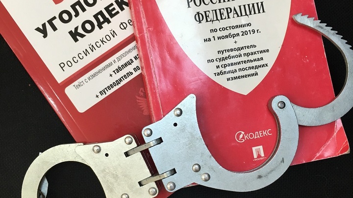 В Новокуйбышевске на ревнивца Отелло завели сразу три уголовных дела