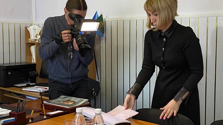 Справки для бесплатного проезда стали выдавать детям бойцов СВО в Чите