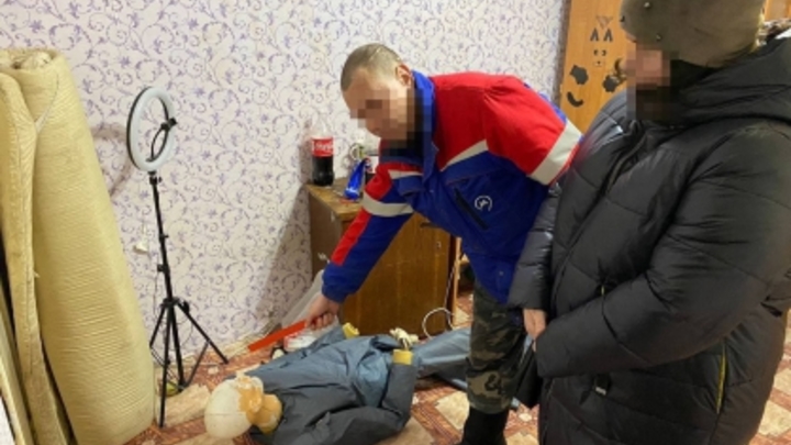 В Подмосковье будут судить мужчину по делу об убийстве 20-летней давности