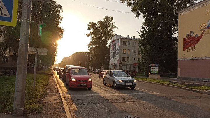 Новые правила в ОСАГО вступили с 1 октября в России