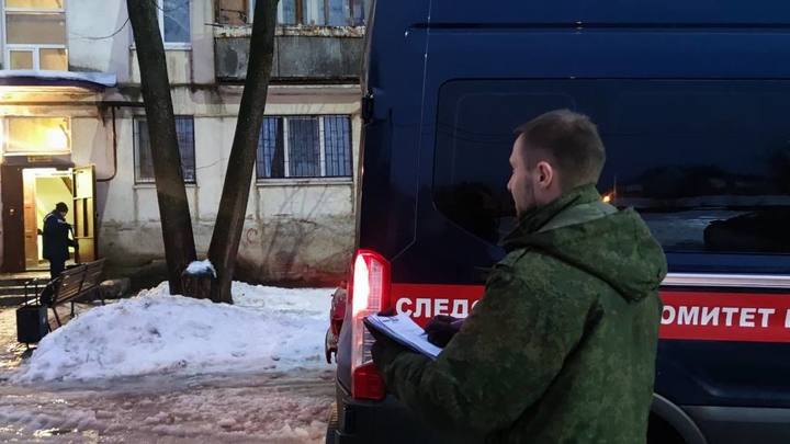 В Самарской области семья из 4 человек погибла от отравления газом