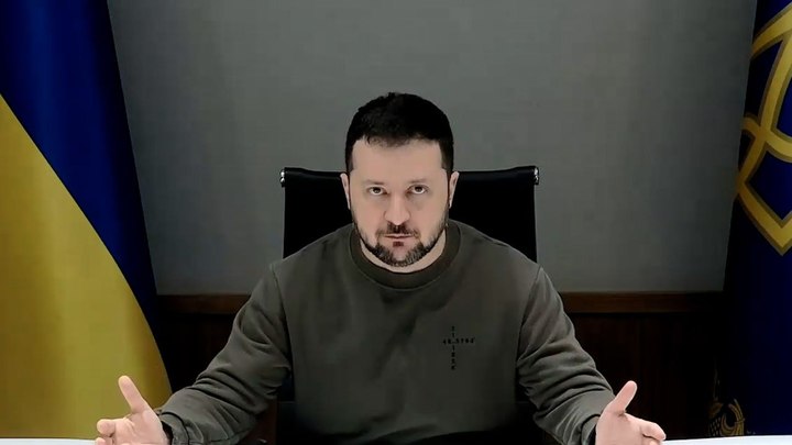 РИАН: Солдаты Украины массово отказываются воевать