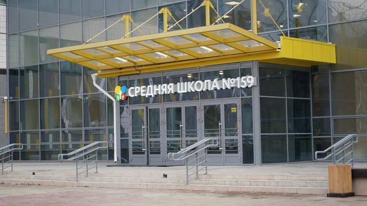 В Красноярске начались проверки после групповых издевательств над школьницей