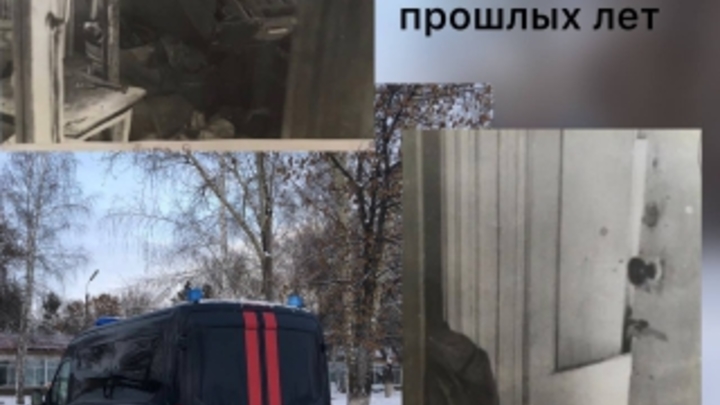 В Самаре раскрыли жестокое убийство 16-летней давности
