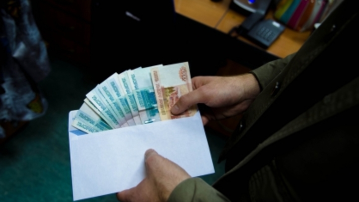 ИФНС по Промышленному району Самары оказалось снова в центре коррупционного скандала