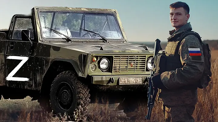 Штурмовые буханки: Доблесть русской пехоты и позор промышленности