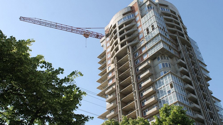 В Краснодаре дольщикам ЖК «Багратион» заплатят за недостроенные квартиры