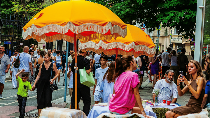 Предприниматели могут привлечь новую аудиторию через участие в Лете в Москве