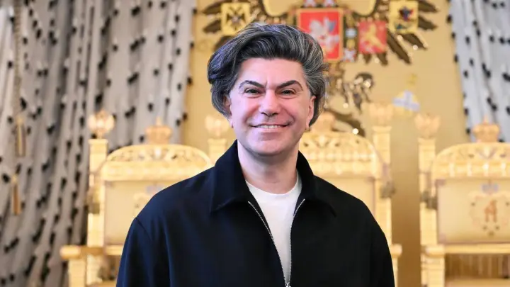 Цискаридзе озадачил поклонников цитатой о женитьбе