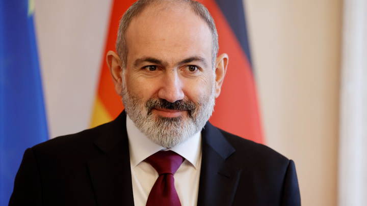 Я ни для чего не готовлю почву: Пашинян объяснил свою логику по участию в ОДКБ