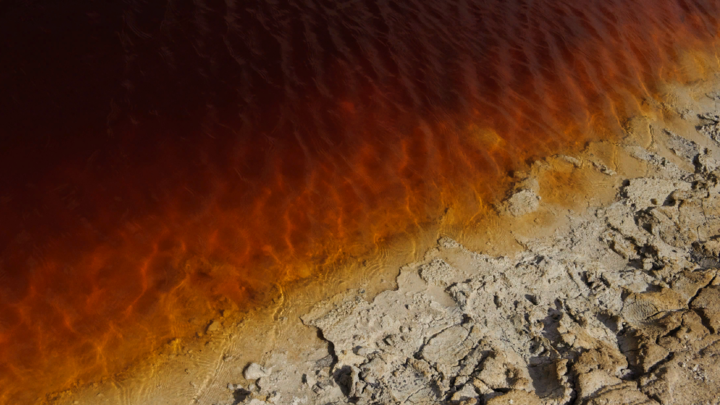 Как потушить Врата ада: Загадка, над которой бились 50 лет, решена