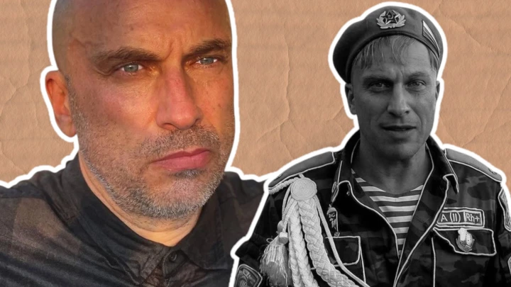 Почему Дмитрий Нагиев терпеть не может армию?