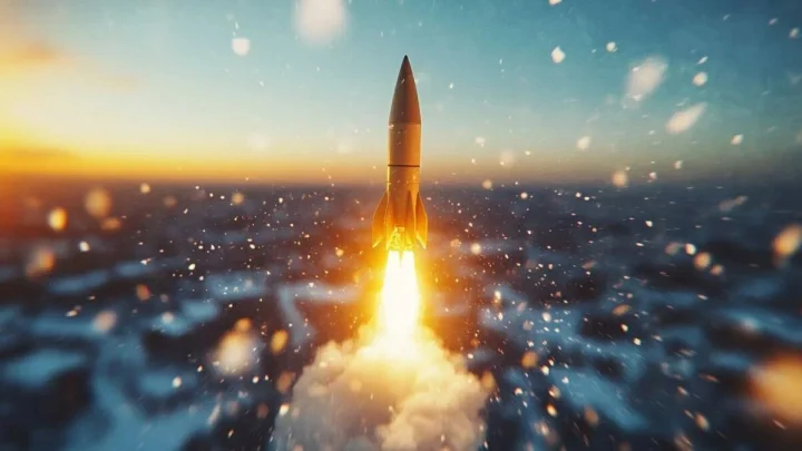 Наркотики, драки, стрельба, поножовщина: В культовый гадюшник бандитов и наёмников прилетела ракета