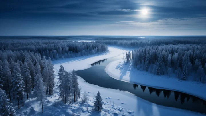 Могут быть ещё живы: Егерь рассказал о последнем убежище, где могли укрыться Усольцевы