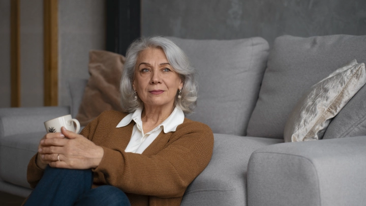 Дожить до 100 лет: эксперт по долголетию назвал простое правило