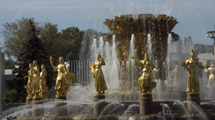 В осенние каникулы в «Биокластере» на ВДНХ пройдет программа для школьников В осенние каникулы в «Биокластере» на ВДНХ пройдет программа для школьников