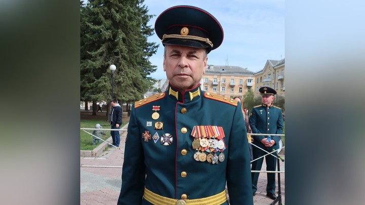 В Челябинской области покидает свой пост мэр Трёхгорного