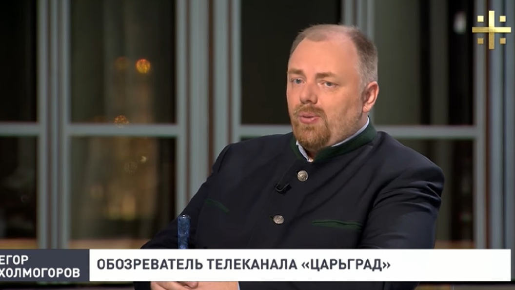 Холмогоров: Ползучее проникновение США к Черному морю не останется безнаказанным Холмогоров: Ползучее проникновение США к Черному морю не останется безнаказанным