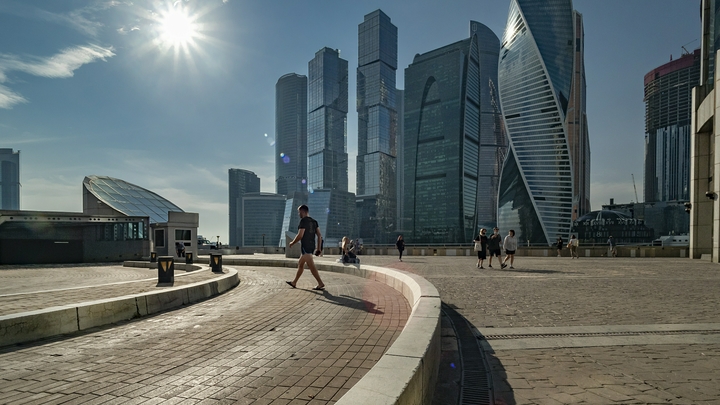Когда в Москве и области наступит климатическое лето