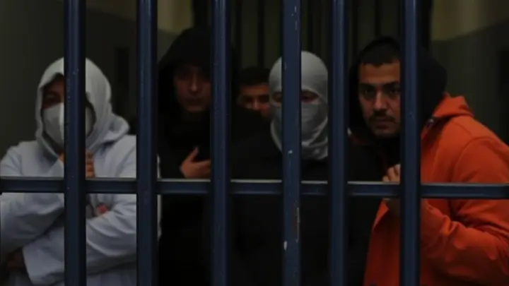 Разборка в Прокшино: 19 мигрантам грозит тюрьма, остальным — билет на родину