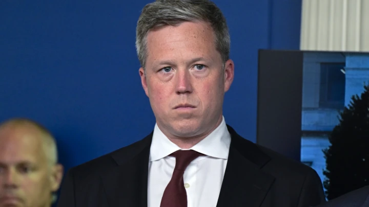 Трамп назначил нового спецпредставителя по Украине