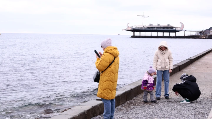 Крымский гамбит Трампа. Какие страны могут признать полуостров русским?