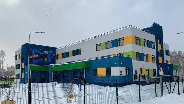 В Челябинске открыли комнату психологической разгрузки для 260 детей