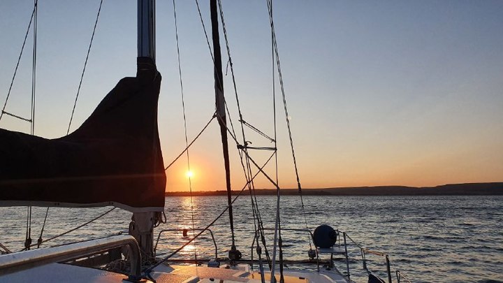 Самарцам покажут обещанный скоростной Валдай на выставке яхт и катеров 13 мая