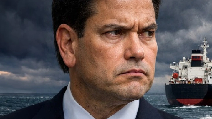 Рубио слил секрет операции против Ирана