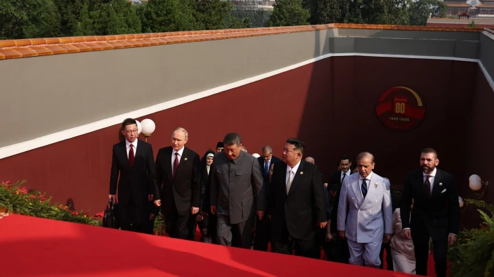 Царьград: Индия и Китай пошли на сделку с врагами России