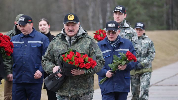 Сродни фашизму: Лукашенко пообещал компромат на западных дипломатов