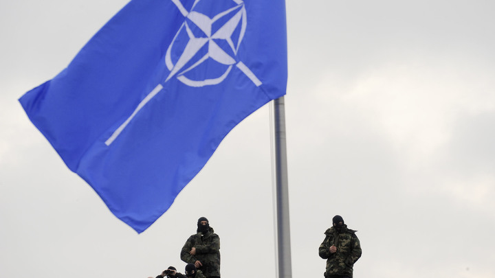 В НАТО наивно верят в мир без ДРСМД