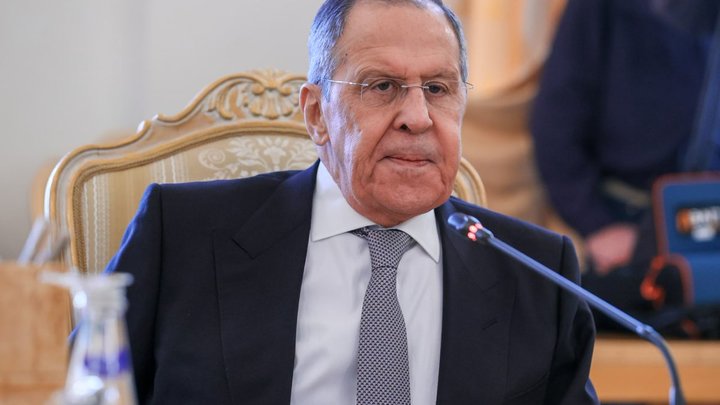 Были четырёхкратные напоминания: Лавров раскрыл детали переговоров с Украиной