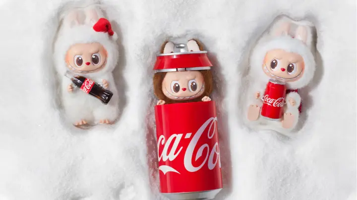 Режиссер «Вонки» взялся за фильм о культовых игрушках Labubu