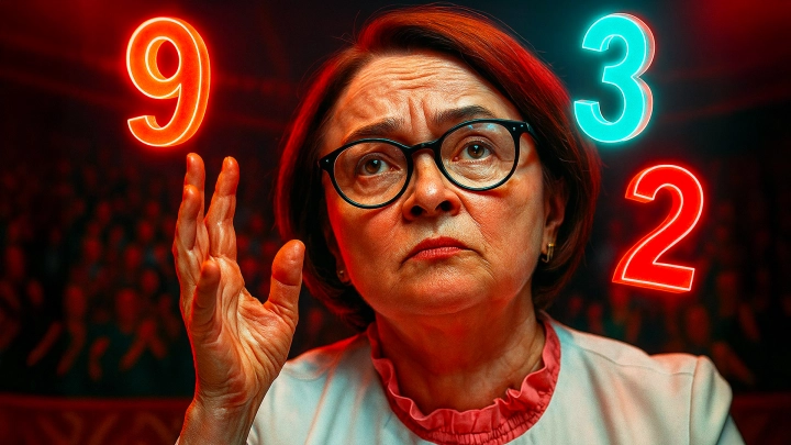 Верните деньги: Набиуллина догонит еврочиновников по всему миру. ЦБ отыщет и в Африке