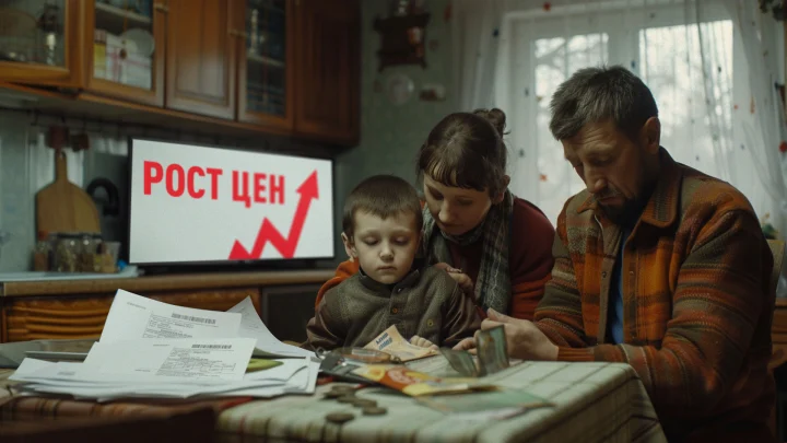 Русские стали покупать по-другому. ЦБ не мог не отметить