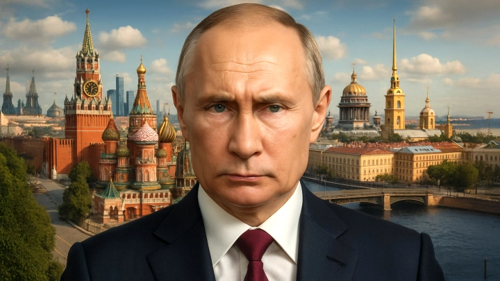 Делягин раскрыл бессмысленное варварство чиновников в России: Их не остановил даже выговор Путина