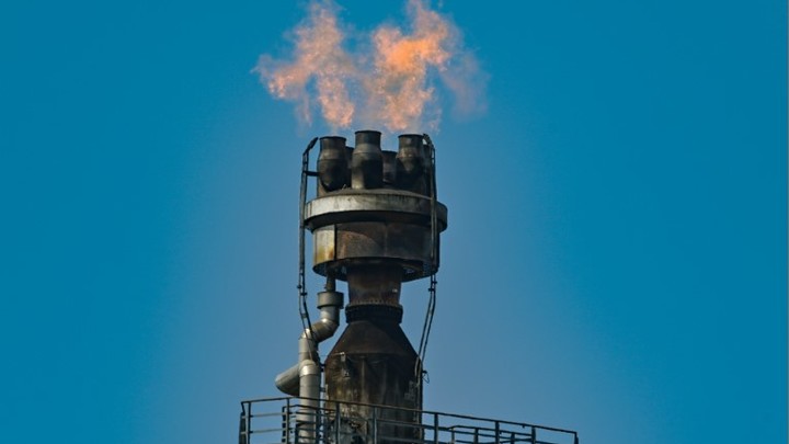 Русский газ расколол Европу надвое. Турецкий экономист подробно рассказал почему